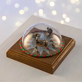 Presépio Noite de Paz - 04.08923