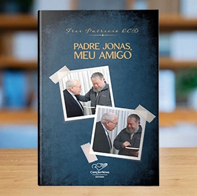 Livro Padre Jonas, Meu Amigo 01.03798