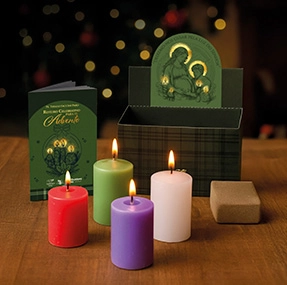  Roteiro Celebrativo para o Advento - 04.08907 