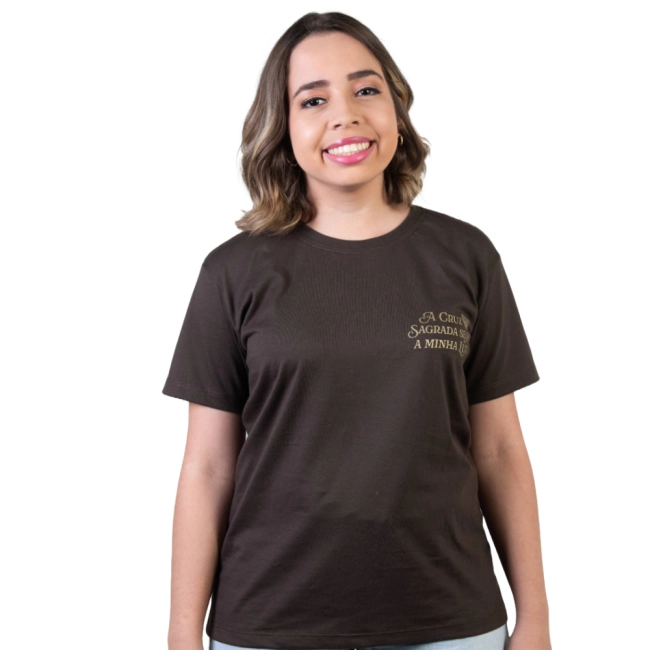 Baby Look São Bento