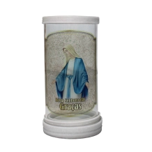 Cúpula Nossa Senhora das Graças