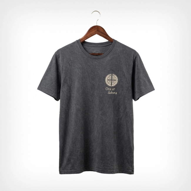 Camiseta Estonada São Bento