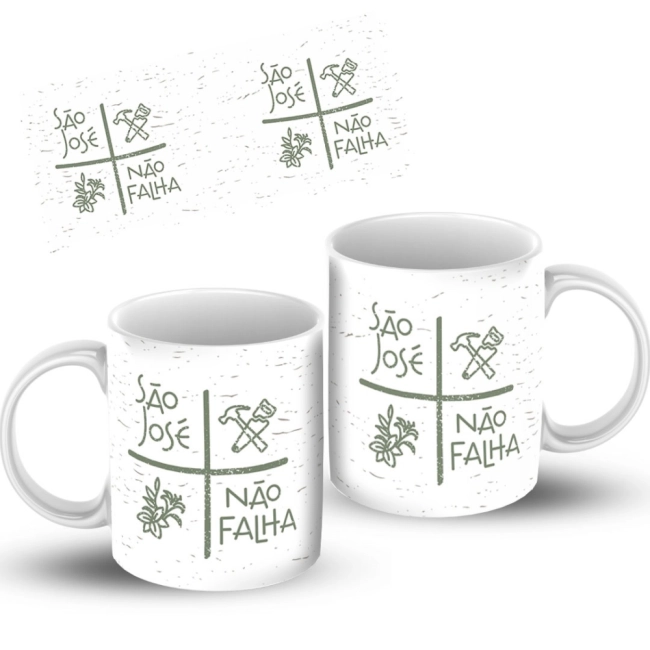 Caneca São José