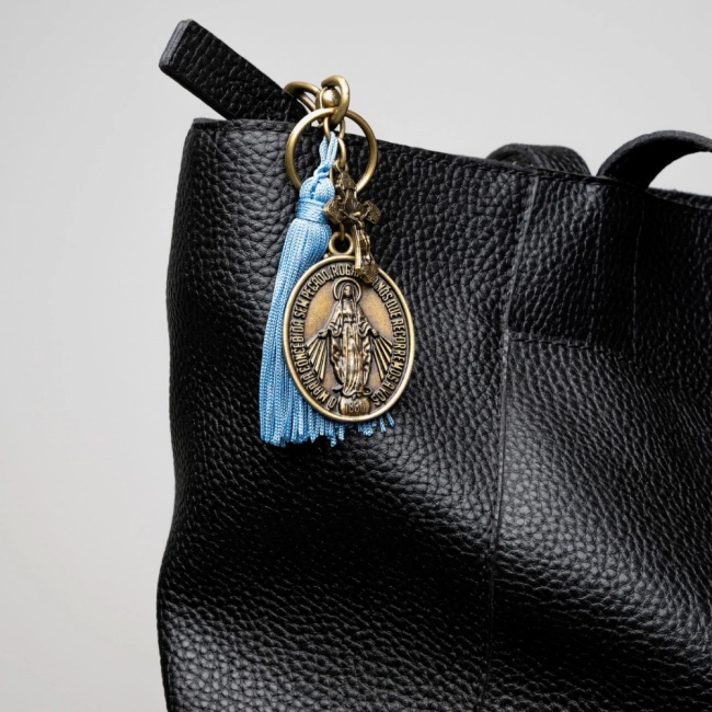 Chaveiro Nossa Senhora das Graças