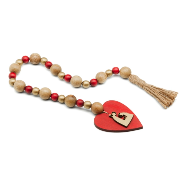 Colar Decorativo de Mesa