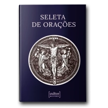Livro Seleta de Orações