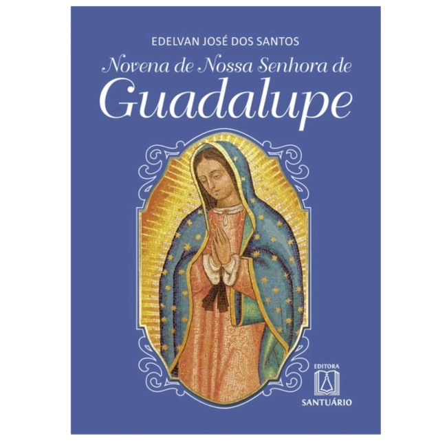 Novena de Nossa Senhora de Guadalupe