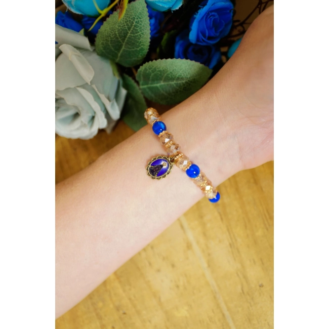 Pulseira Nossa Senhora Aparecida
