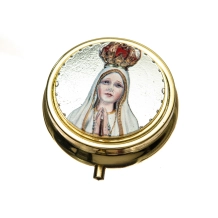 Teca Nossa Senhora de Fátima