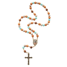 Terço Nossa Senhora de Guadalupe